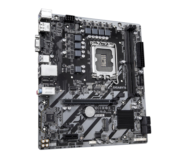 Gigabyte H810M S2H - 1483886 - zdjęcie 3